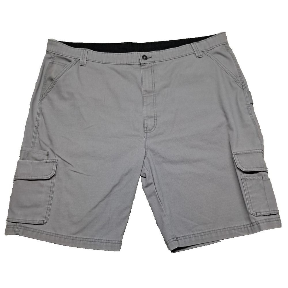 Dickies Shorts Mens Sz 44 Ripstop Ultimate Cargo Shorts Relaxed Fit Y2K Work